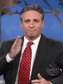 Done And Done GIF - DoneAndDone Finished JonStewart GIFs