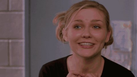 GIFs by @cackhanded — Buh-bye, a GIF from Bring it On