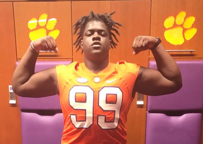 theclemsoninsider.com