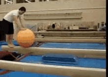 Balance Fail GIFs | Tenor