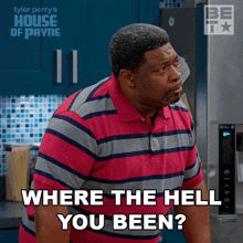 Where You Been GIFs | Tenor