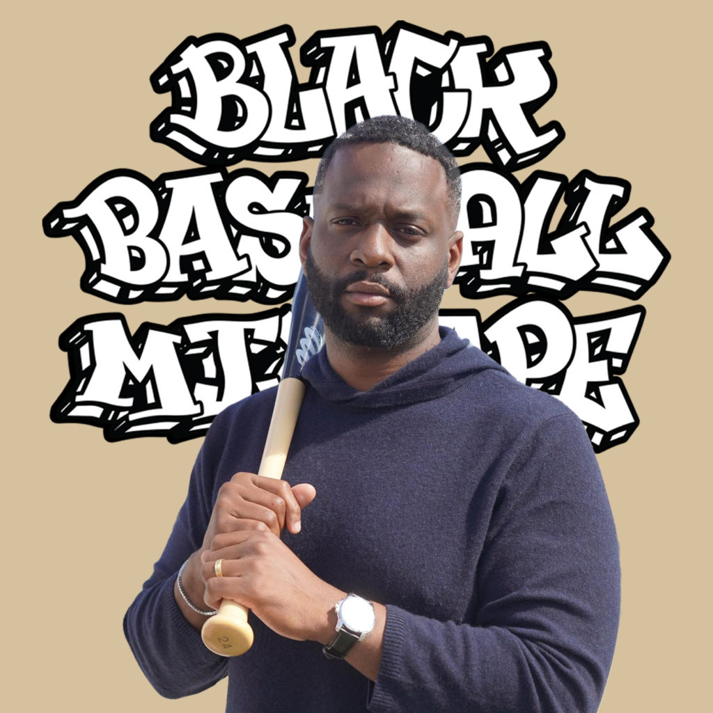 blackbaseballmixtape.com