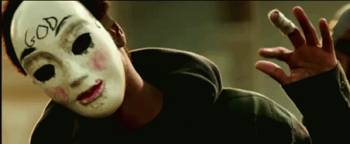 The Purge GIFs | Tenor