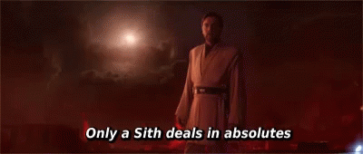 Sith Obi GIF - Sith Obi Wan GIFs