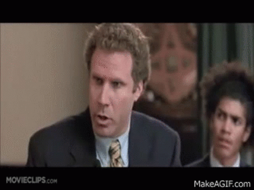 Will Ferrell Old School Debate GIFs | Tenor