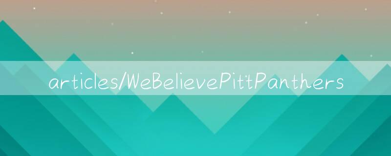 WeBelievePittPanthers.jpg