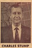 Charles Stump