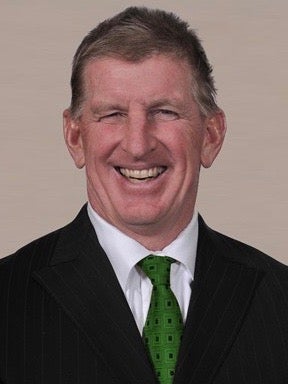 Image result for jim leavitt