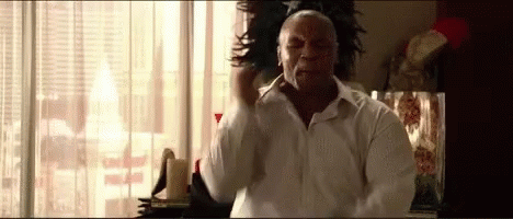 Miketyson Hangover GIFs | Tenor