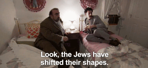 Image result for borat gif