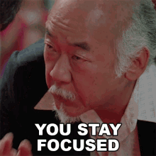 Stay Focused GIFs | Tenor