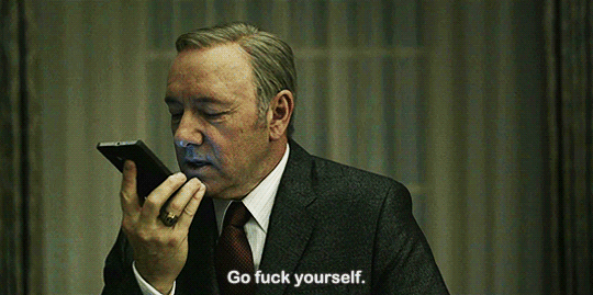 Go fuck yourself gfy GIF - Find on GIFER