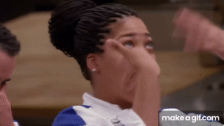 Happy Tears on Make a GIF