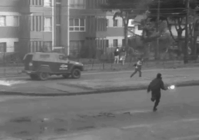 molotov cocktail - GIF on Imgur