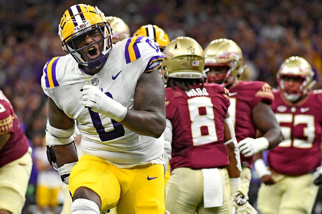 walterfootball.com