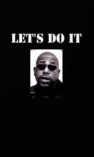 Tone Loc | Inspirational quotes, Lets do it, Math coach