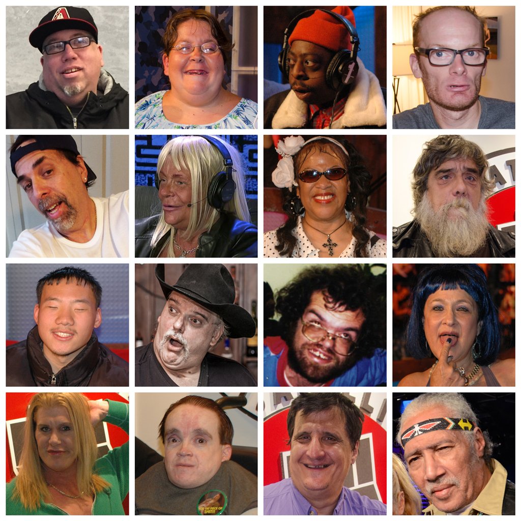 Stern Show on Twitter: Who is your pick for greatest Wack Packer of all  time? Call in right now to today's #WrapUpShow and tune into Howard101 ☎️  888-783-7610 https://t.co/D85Yk0Z6xz / Twitter