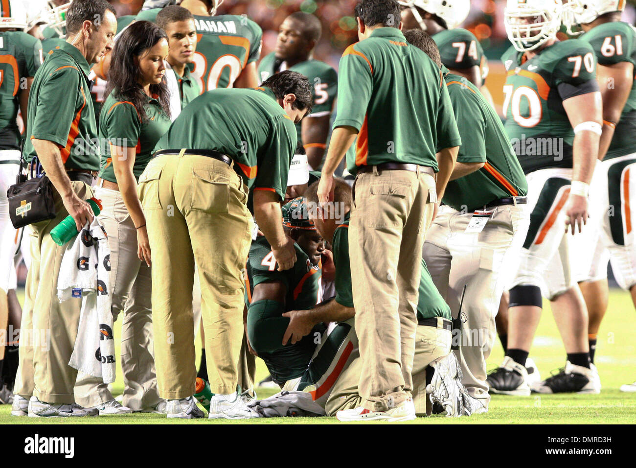 miami-fl-wide-receiver-aldarius-johnson-4-is-injured-on-the-play-the-DMRD3H.jpg