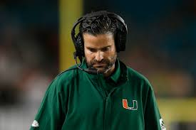 Dissecting Manny Diaz postgame opening statement after Miami football loss  to Duke