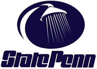 Image result for penn state shower logo