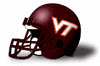 Virginia Tech Hokies Football Schedule