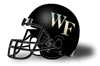Wake Forest Demon Deacons Football Schedule Wake Forest Demon Deacons Football Schedule