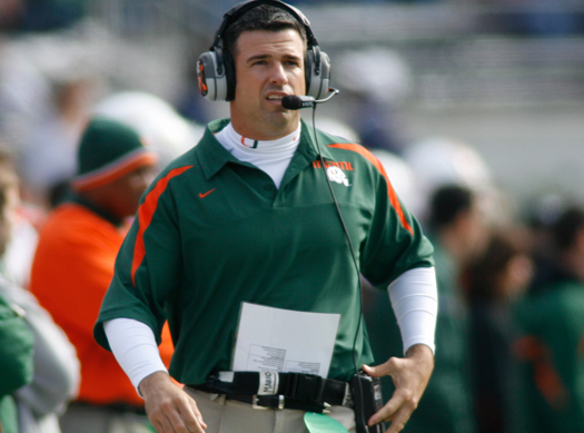 Golden Welcomes Cristobal Back To 'The U' - ItsAUThing.com — Formerly  allCanesBlog.com — It's All About 'The U'!