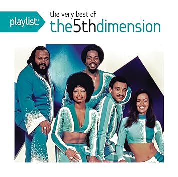 Playlist: The Very Best of The Fifth Dimension