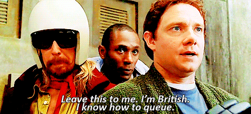 28 Subtle British Traits That Are A Perfect Reflection Of Our Culture