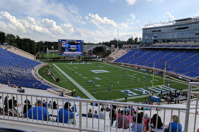 Image result for WALLACE WADE STADIUM