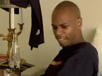 Dave Chapelle Dance GIF - Dave Chapelle Dance Happy - Discover & Share GIFs