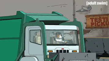 Season 1 Episode 102 GIF by Rick and Morty
