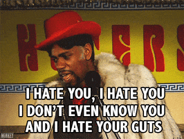 Dave Chappelle Playa Haters Ball GIF
