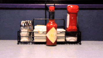 Hot Sauce GIF by Cholula Hot Sauce