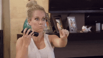 kendra on top family GIF by WE tv