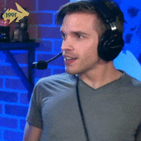 Comedy Is It Tho GIF by Hyper RPG