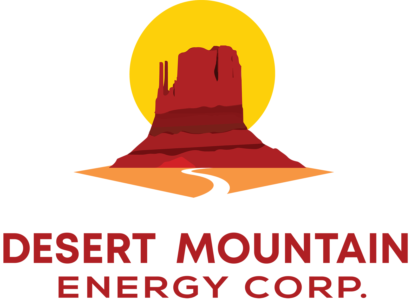 desertmountainenergy.com