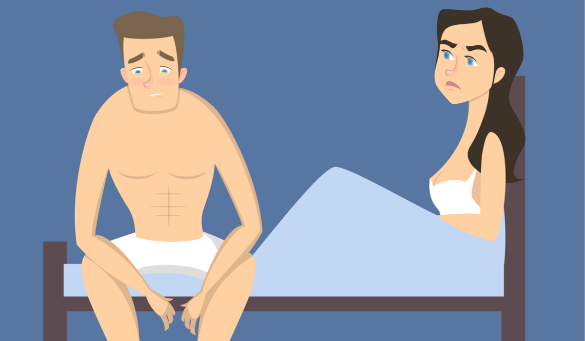 What is Erectile Dysfunction and how can it be treated